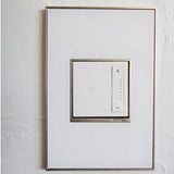 Adorne 700W SofTap Tru-Universal Dimmer by Legrand Adorne, Color: White, Graphite, Magnesium-Legrand Adorne, , | Casa Di Luce Lighting
