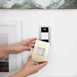 Adorne 700W SofTap Tru-Universal Dimmer by Legrand Adorne, Color: White, Graphite, Magnesium-Legrand Adorne, , | Casa Di Luce Lighting