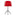 Lumiere Table Lamp by Foscarini, Color: Turquoise, White, Warm White, Cherry Red - Foscarini, Finish: Aluminum, Champagne, Black Chrome, Size: Small, Large | Casa Di Luce Lighting