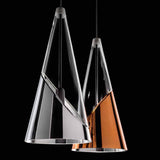 Albachiara Pendant Light by Sillux