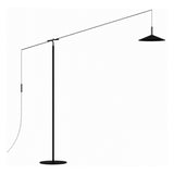 Altura Floor Lamp by Penta, Title: Default Title, , | Casa Di Luce Lighting