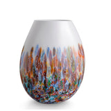 Ambiente Multicolor Table Lamp by Murano Arte, Size: Small, Medium, Large, , | Casa Di Luce Lighting