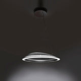 Ameluna Suspension Lamp by Artemide, Title: Default Title, , | Casa Di Luce Lighting