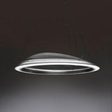 Ameluna Suspension Lamp by Artemide, Title: Default Title, , | Casa Di Luce Lighting