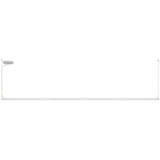 Dyna Linear Suspension Light by Tech Lighting, Finish: Anodized Aluminum, Anodized Black, Color Temperature: 2700K, 3000K, 3500K, Size: Small, Large | Casa Di Luce Lighting