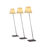 Miami Outdoor Floor Lamp by Antonangeli