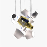 Novecento Pendant Light by Antonangeli