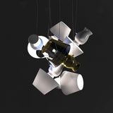 Novecento Pendant Light by Antonangeli