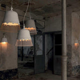 Domenica Wall Lamp by Karman, Color: White, Gold, , | Casa Di Luce Lighting