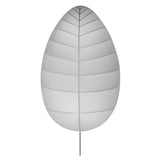 Eden Wall-Ceiling Light by Karman, Size: Medium, , | Casa Di Luce Lighting