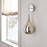 Zoe Wall Sconce - Casa Di Luce