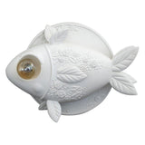 Aprile Wall Lamp by Karman, Title: Default Title, , | Casa Di Luce Lighting