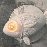 Aprile Wall Lamp by Karman, Title: Default Title, , | Casa Di Luce Lighting