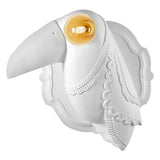 Cubano Wall Light by Karman, Title: Default Title, , | Casa Di Luce Lighting