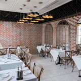 Marimba LED Chandelier by Modern Forms, Size: Small, Medium, Large, , | Casa Di Luce Lighting