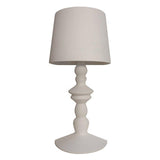 Ali E Baba Ceramic Wall Lamp by Karman, Color: Matt White-Page One, , | Casa Di Luce Lighting
