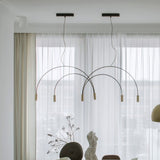 Volta L92.2T Suspension by Estiluz