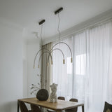 Volta L92.2T Suspension by Estiluz