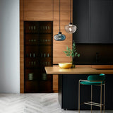 Aphros Pendant Light by Sylcom