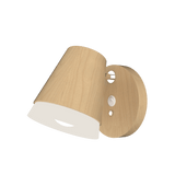 Conica Wall Sconce by Accord, Title: Default Title, , | Casa Di Luce Lighting