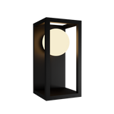 Cubic Wall Light
