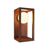 Cubic Wall Light