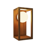 Cubic Wall Light