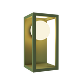 Cubic Wall Light