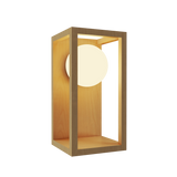 Cubic Wall Light
