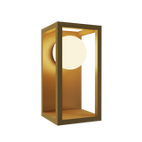 Cubic Wall Light