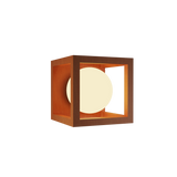 Cubic Wall Light - Curupixa