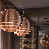 Mamamia Pendant Light - Casa Di Luce