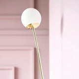 Arch Wall Lamp by MM Lampadari, Finish: Brass, , | Casa Di Luce Lighting