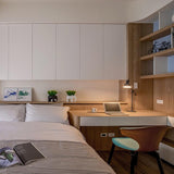 Laito Gentle Table Lamp by Seed Design, Title: Default Title, , | Casa Di Luce Lighting