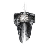Aria XL Chandelier by Slamp, Title: Default Title, , | Casa Di Luce Lighting