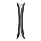 Cadmo Wall Sconce by Artemide, Color: Black, White, , | Casa Di Luce Lighting