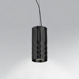 Fiamma Suspension by Artemide, Color: Black, , | Casa Di Luce Lighting