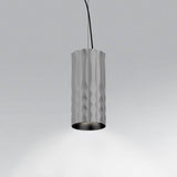Fiamma Suspension by Artemide, Color: Grey, Black, , | Casa Di Luce Lighting