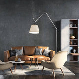 Tolomeo Mega Floor Lamp by Artemide