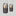 Gople Suspension Lamp by Artemide, Color: White Gradient-Artemide, Copper-Gradient-Artemide, Blue Gradient-Artemide, Chrome-Gradient-Artemide, Bronze Gradient-Artemide, Size: Mini, Medium,  | Casa Di Luce Lighting