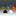 Nur Pendant Light by Artemide, Finish: Glossy Black, Glossy White, Glossy Grey, Glossy Orange, Glossy Green, Anthracite Grey, Aluminum, Light Option: Incandescent, LED, | Casa Di Luce Lighting