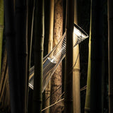 Come Together Table Lamp by Artemide, Color: Silver, White, Copper, , | Casa Di Luce Lighting