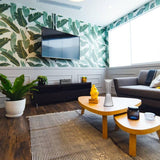 Come Together Table Lamp by Artemide, Color: Silver, White, Copper, , | Casa Di Luce Lighting