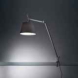 Tolomeo Mega Table Lamp with Clamp by Artemide