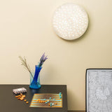 Calipso Wall - Ceiling Light by Artemide, Color Temperature: 2700K, 3000K, , | Casa Di Luce Lighting