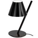 La Petite Table Lamp by Artemide, Color: Black, , | Casa Di Luce Lighting