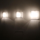 Logico Wall Light by Artemide, Size: Micro, Mini, Large, , | Casa Di Luce Lighting