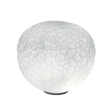 Meteorite Table Lamp by Artemide, Size: Small, Medium, Large, , | Casa Di Luce Lighting