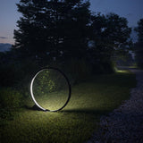 O Outdoor Floor Lamp by Artemide, Title: Default Title, , | Casa Di Luce Lighting