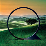 O Outdoor Floor Lamp by Artemide, Title: Default Title, , | Casa Di Luce Lighting